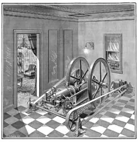 Picture 8 of 16 from Scientific American, Vol. 51, No. 21 (November 1884) (1884), leaf 7