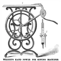An illustration from Scientific American, Vol. 51, No. 22 (November 1884) (1884)