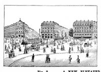An illustration from Scientific American, Vol. 51, No. 23 (December 1884) (1884)