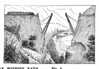 An illustration from Scientific American, Vol. 51, No. 23 (December 1884) (1884)