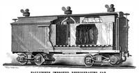 An illustration from Scientific American, Vol. 51, No. 24 (December 1884) (1884)