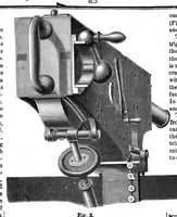 An illustration from Scientific American, Vol. 51, No. 24 (December 1884) (1884)