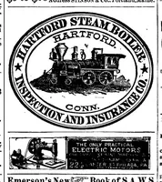 An illustration from Scientific American, Vol. 51, No. 25 (December 1884) (1884)