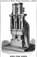 An illustration from Scientific American, Vol. 51, No. 25 (December 1884) (1884)