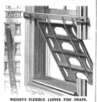 An illustration from Scientific American, Vol. 52, No. 1 (January 1885) (1885)