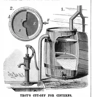 An illustration from Scientific American, Vol. 52, No. 2 (January 1885) (1885)