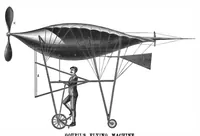 An illustration from Scientific American, Vol. 52, No. 2 (January 1885) (1885)