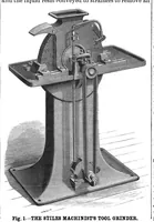 An illustration from Scientific American, Vol. 52, No. 3 (January 1885) (1885)