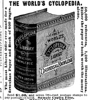 An illustration from Scientific American, Vol. 52, No. 3 (January 1885) (1885)