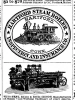 An illustration from Scientific American, Vol. 52, No. 3 (January 1885) (1885)