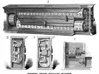 Picture 2 of 12 from Scientific American, Vol. 52, No. 4 (January 1885) (1885), leaf 3