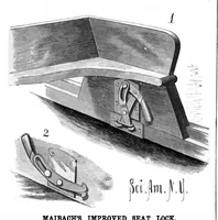 Picture 3 of 12 from Scientific American, Vol. 52, No. 4 (January 1885) (1885), leaf 3