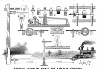 An illustration from Scientific American, Vol. 52, No. 4 (January 1885) (1885)