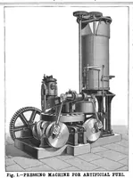 Picture 2 of 13 from Scientific American, Vol. 52, No. 5 (January 1885) (1885), leaf 0