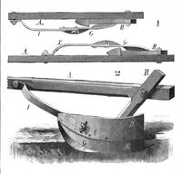 An illustration from Scientific American, Vol. 52, No. 5 (January 1885) (1885)