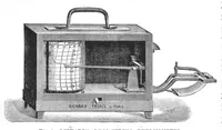 An illustration from Scientific American, Vol. 52, No. 6 (February 1885) (1885)