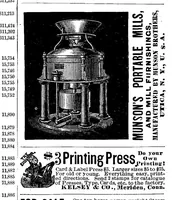 Picture 9 of 11 from Scientific American, Vol. 52, No. 7 (February 1885) (1885), leaf 13