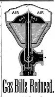 An illustration from Scientific American, Vol. 52, No. 7 (February 1885) (1885)