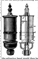 An illustration from Scientific American, Vol. 52, No. 8 (February 1885) (1885)