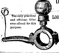An illustration from Scientific American, Vol. 52, No. 9 (February 1885) (1885)