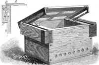 An illustration from Scientific American, Vol. 52, No. 9 (February 1885) (1885)