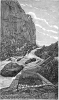 An illustration from Scientific American, Vol. 52, No. 9 (February 1885) (1885)