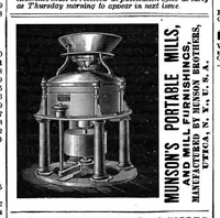 Picture 13 of 15 from Scientific American, Vol. 52, No. 11 (March 1885) (1885), leaf 13