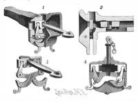 An illustration from Scientific American, Vol. 52, No. 11 (March 1885) (1885)