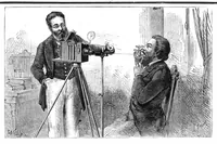An illustration from Scientific American, Vol. 52, No. 12 (March 1885) (1885)