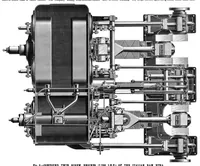 An illustration from Scientific American, Vol. 52, No. 12 (March 1885) (1885)