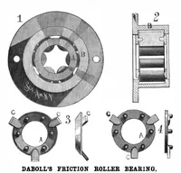 Picture 3 of 14 from Scientific American, Vol. 52, No. 13 (March 1885) (1885), leaf 3