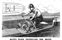 An illustration from Scientific American, Vol. 52, No. 13 (March 1885) (1885)