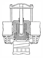 An illustration from Scientific American, Vol. 52, No. 13 (March 1885) (1885)