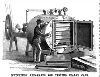 Picture 1 of 16 from Scientific American, Vol. 52, No. 14 (April 1885) (1885), leaf 3