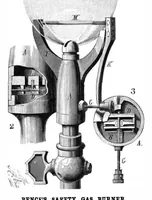 An illustration from Scientific American, Vol. 52, No. 14 (April 1885) (1885)