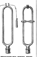 An illustration from Scientific American, Vol. 52, No. 14 (April 1885) (1885)