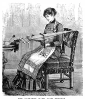 Picture 13 of 16 from Scientific American, Vol. 52, No. 14 (April 1885) (1885), leaf 8