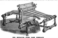 An illustration from Scientific American, Vol. 52, No. 14 (April 1885) (1885)
