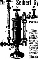 Picture 20 of 25 from Scientific American, Vol. 52, No. 16 (April 1885) (1885), leaf 15