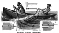 Picture 4 of 17 from Scientific American, Vol. 52, No. 17 (April 1885) (1885), leaf 4