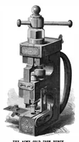 Picture 5 of 17 from Scientific American, Vol. 52, No. 17 (April 1885) (1885), leaf 4