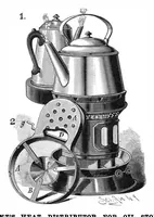 An illustration from Scientific American, Vol. 52, No. 18 (May 1885) (1885)