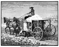Picture 1 of 14 from Scientific American, Vol. 52, No. 19 (May 1885) (1885), leaf 0
