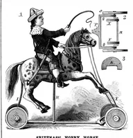 Picture 8 of 14 from Scientific American, Vol. 52, No. 19 (May 1885) (1885), leaf 5