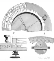 An illustration from Scientific American, Vol. 52, No. 20 (May 1885) (1885)