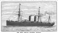 An illustration from Scientific American, Vol. 52, No. 20 (May 1885) (1885)
