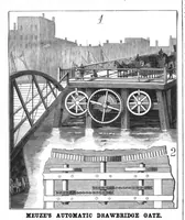 Picture 1 of 10 from Scientific American, Vol. 52, No. 21 (May 1885) (1885), leaf 3