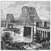 Picture 1 of 13 from Scientific American, Vol. 52, No. 22 (May 1885) (1885), leaf 0