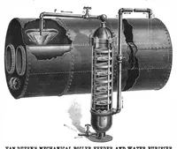 Picture 10 of 13 from Scientific American, Vol. 52, No. 22 (May 1885) (1885), leaf 7