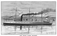 An illustration from Scientific American, Vol. 52, No. 25 (June 1885) (1885)
